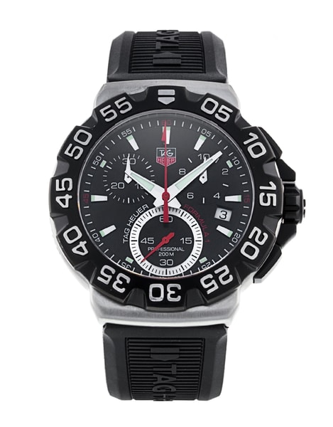 Tag Heuer Formula 1 CAH1110.BT0714